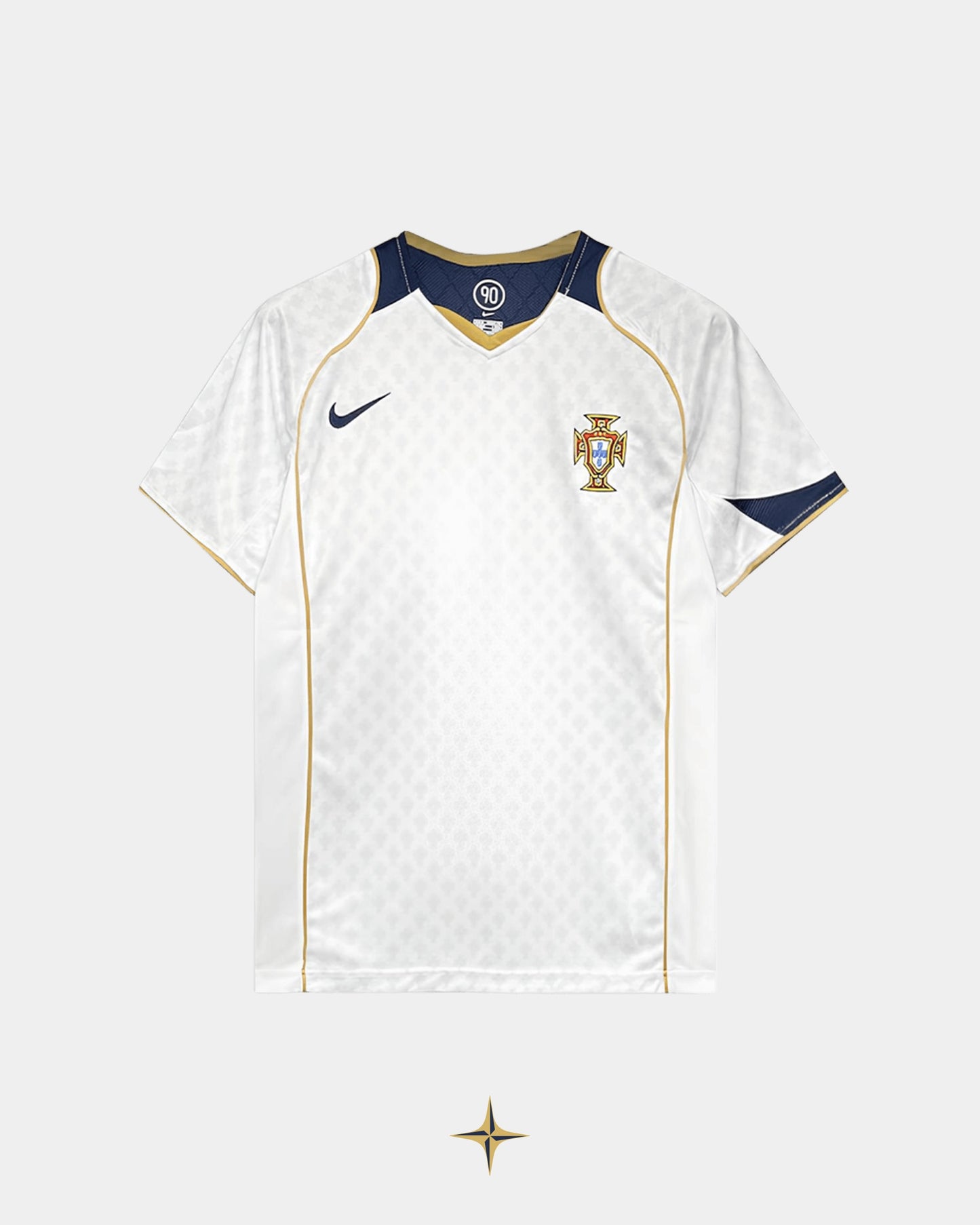 Portugal 2004 Jersey