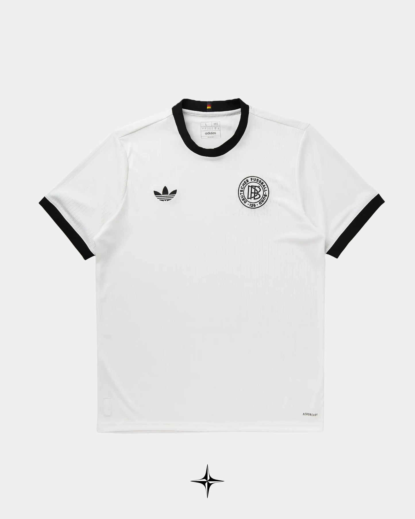 Toni Kroos Germany Jersey
