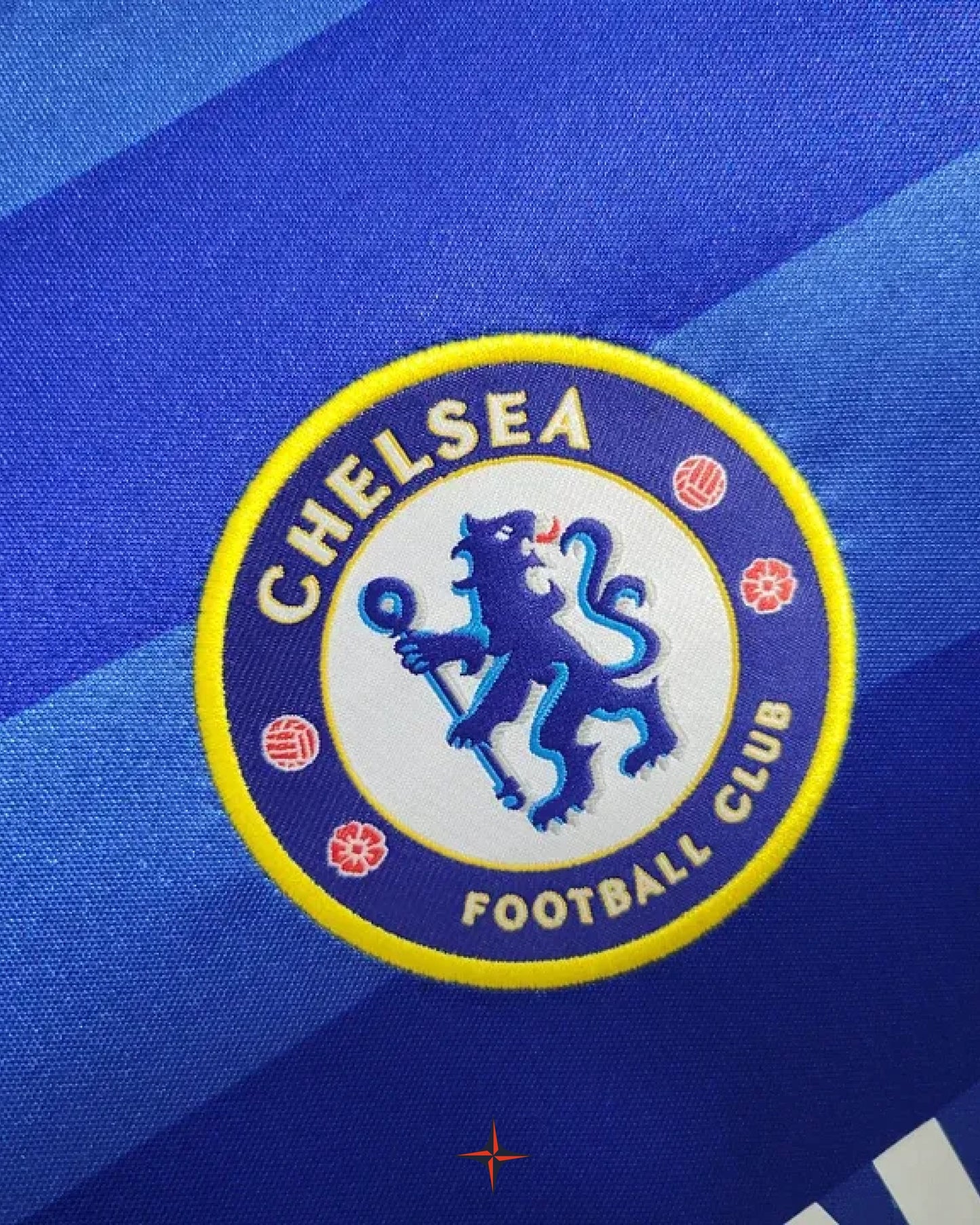 CHELSEA HOME 2011/12