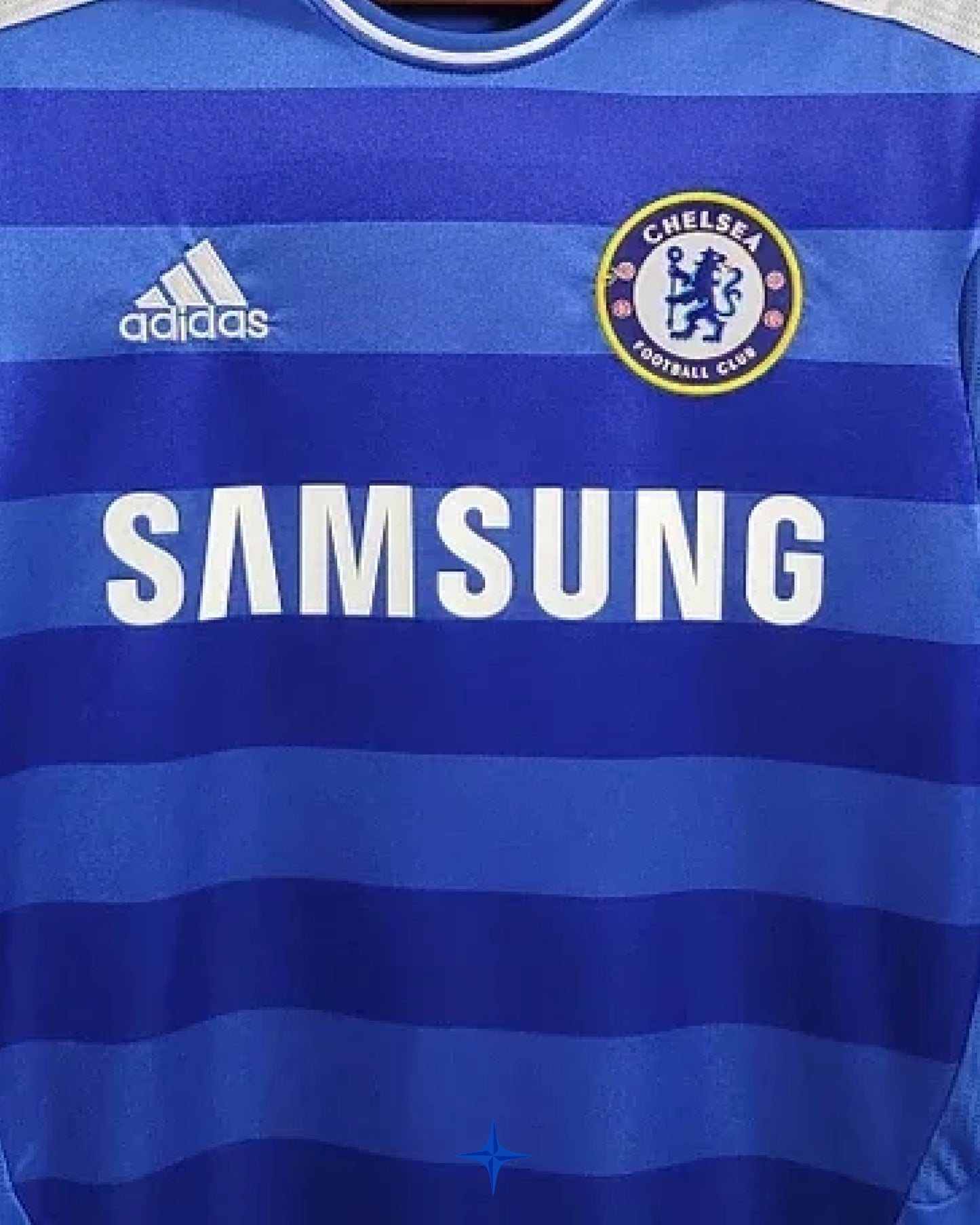 CHELSEA HOME 2011/12