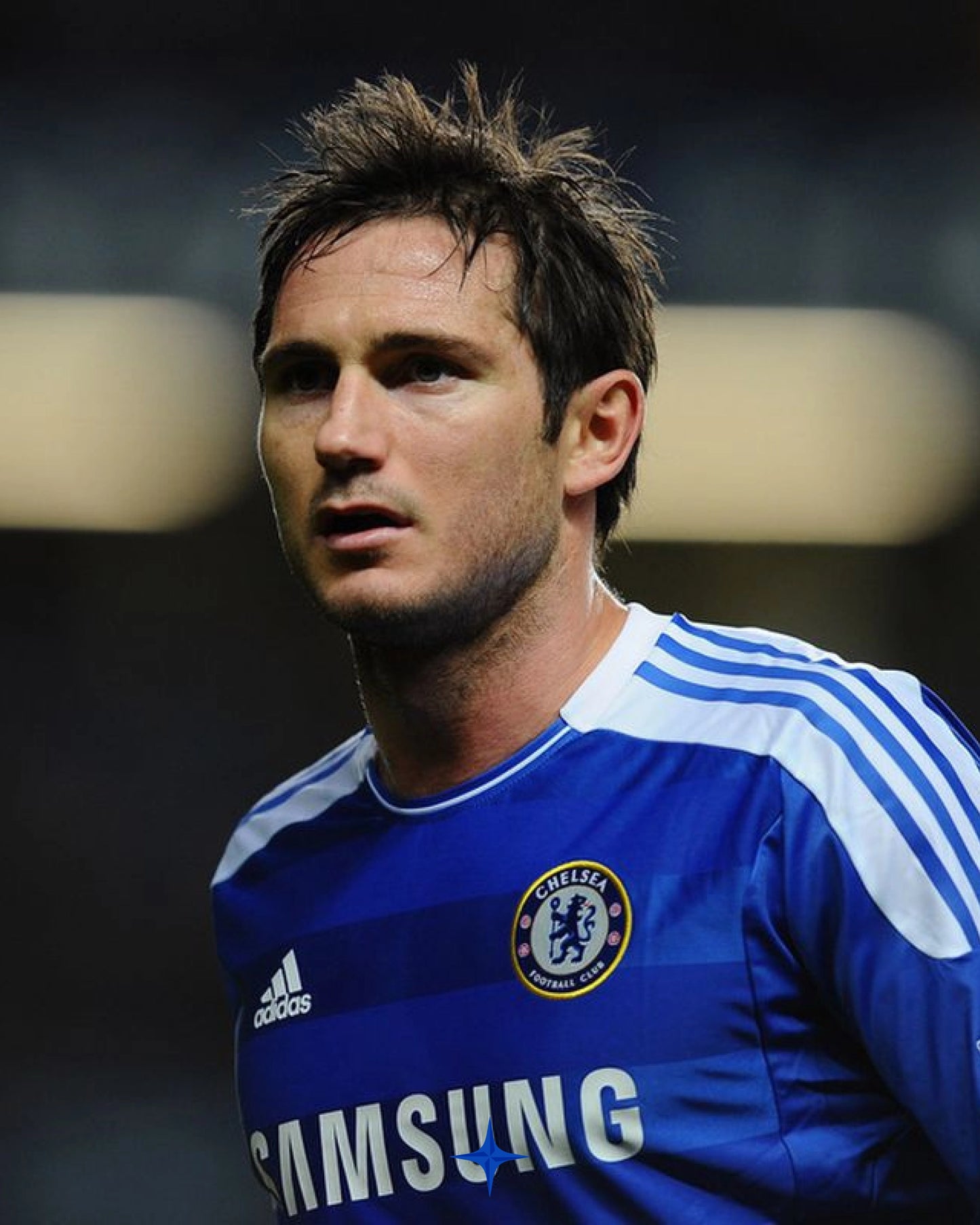 CHELSEA HOME 2011/12