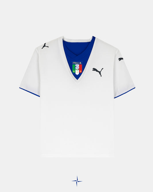 2006 Italy Jersey
