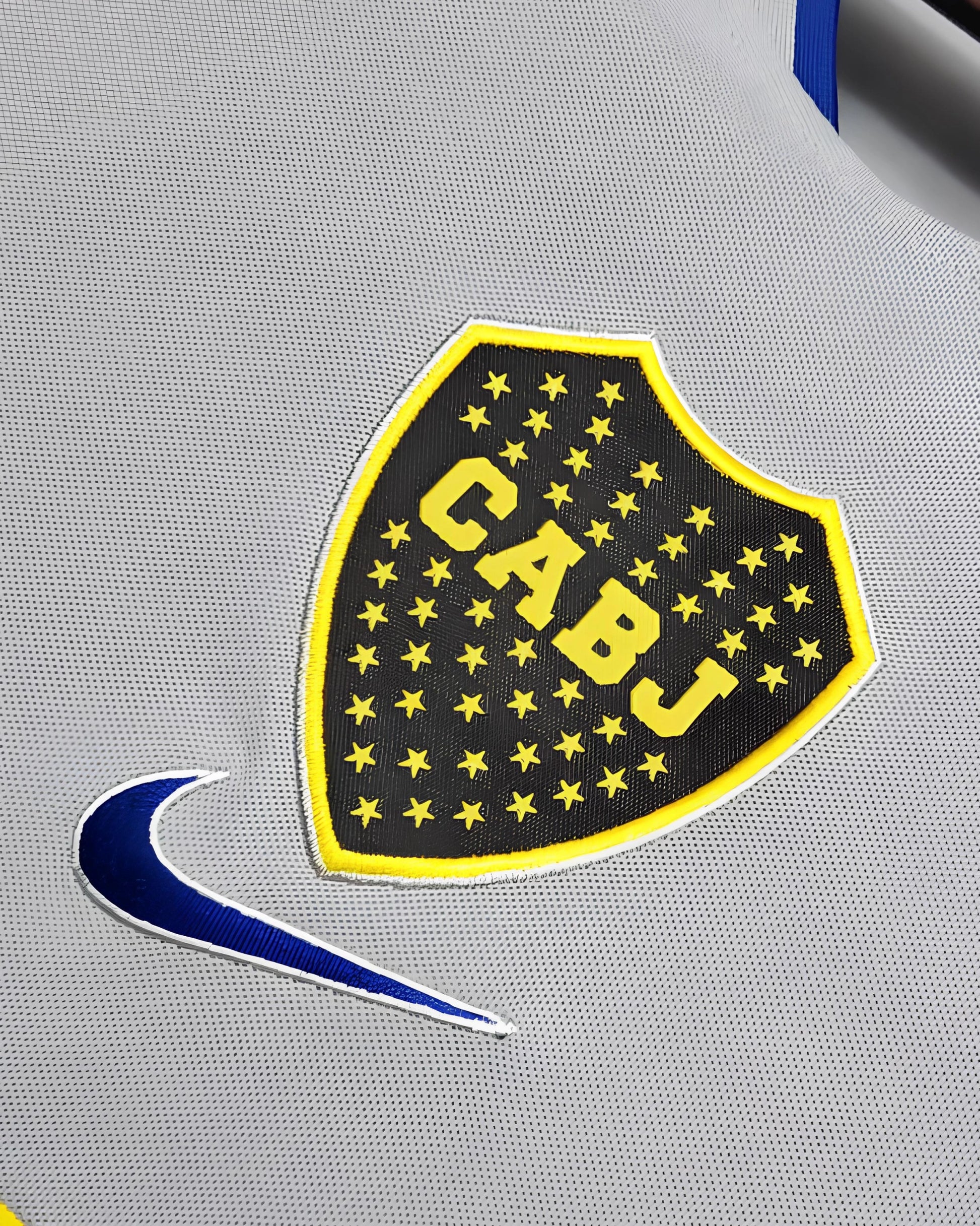 Boca Junior Maillot