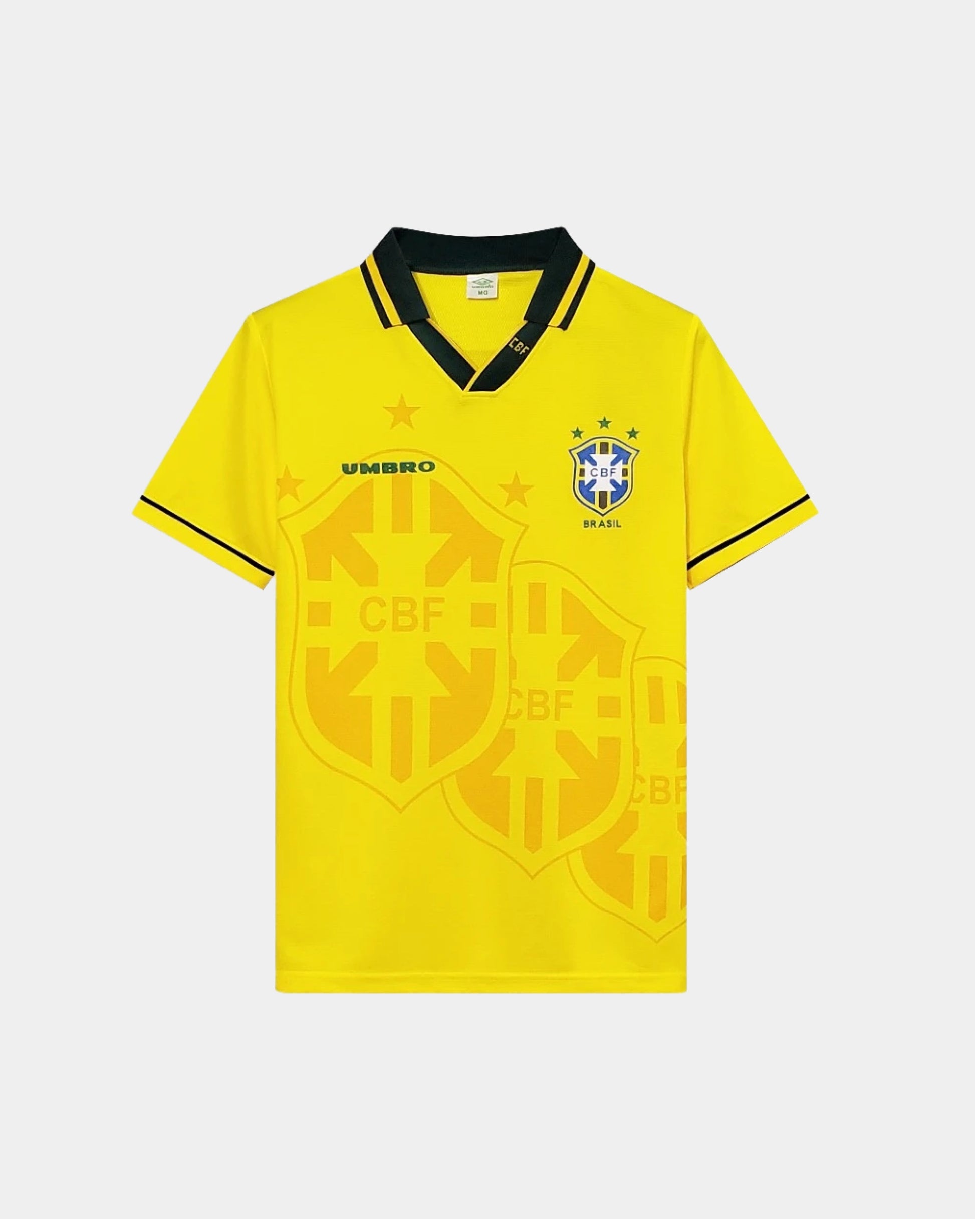 Brazil Jersey 1994