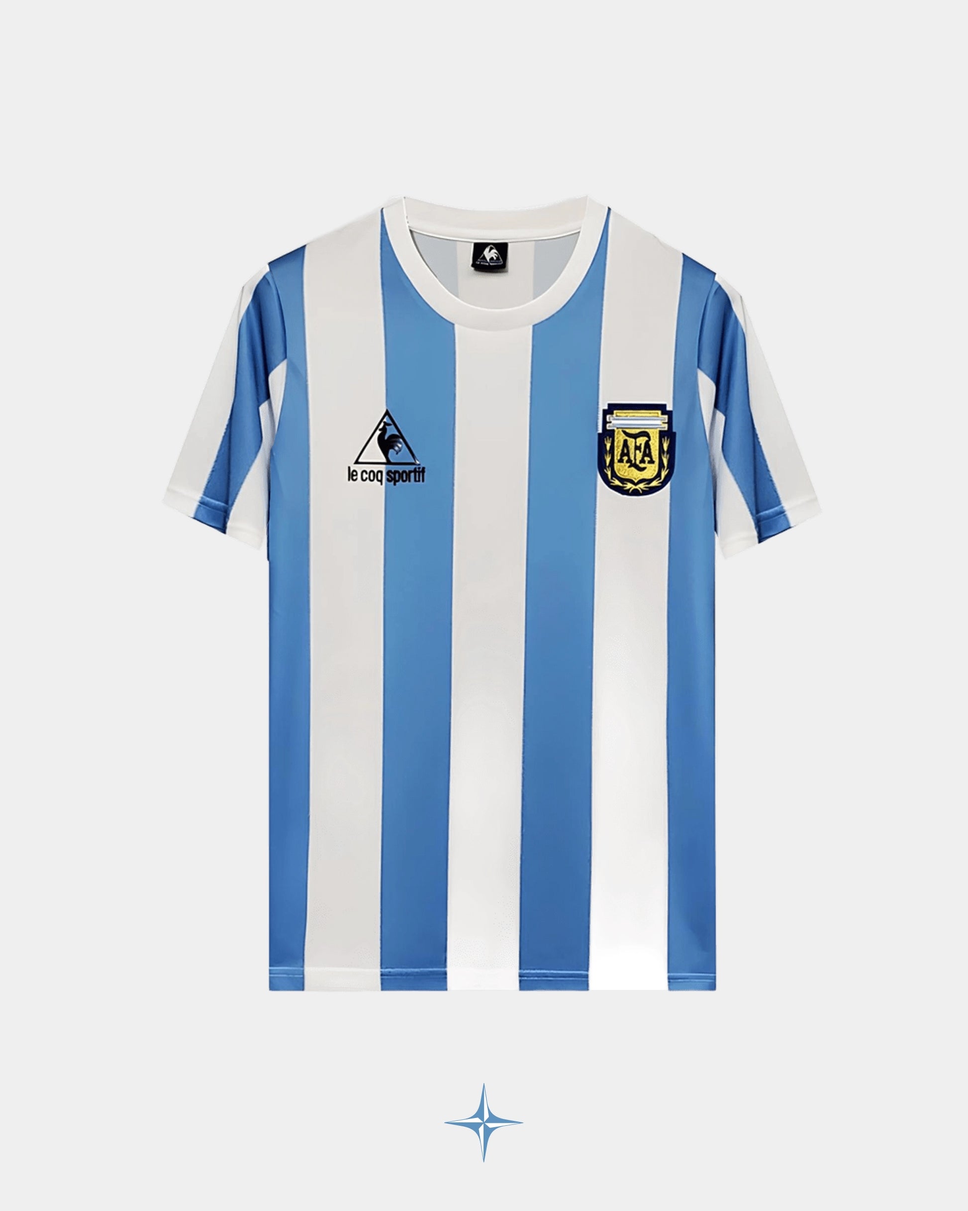 Diego Maradona Jersey