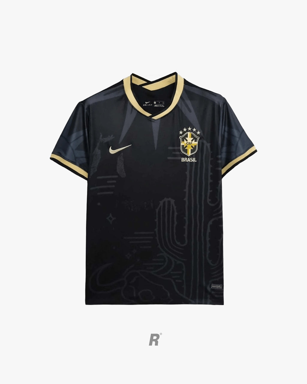 BRAZIL CACTUS EDITION