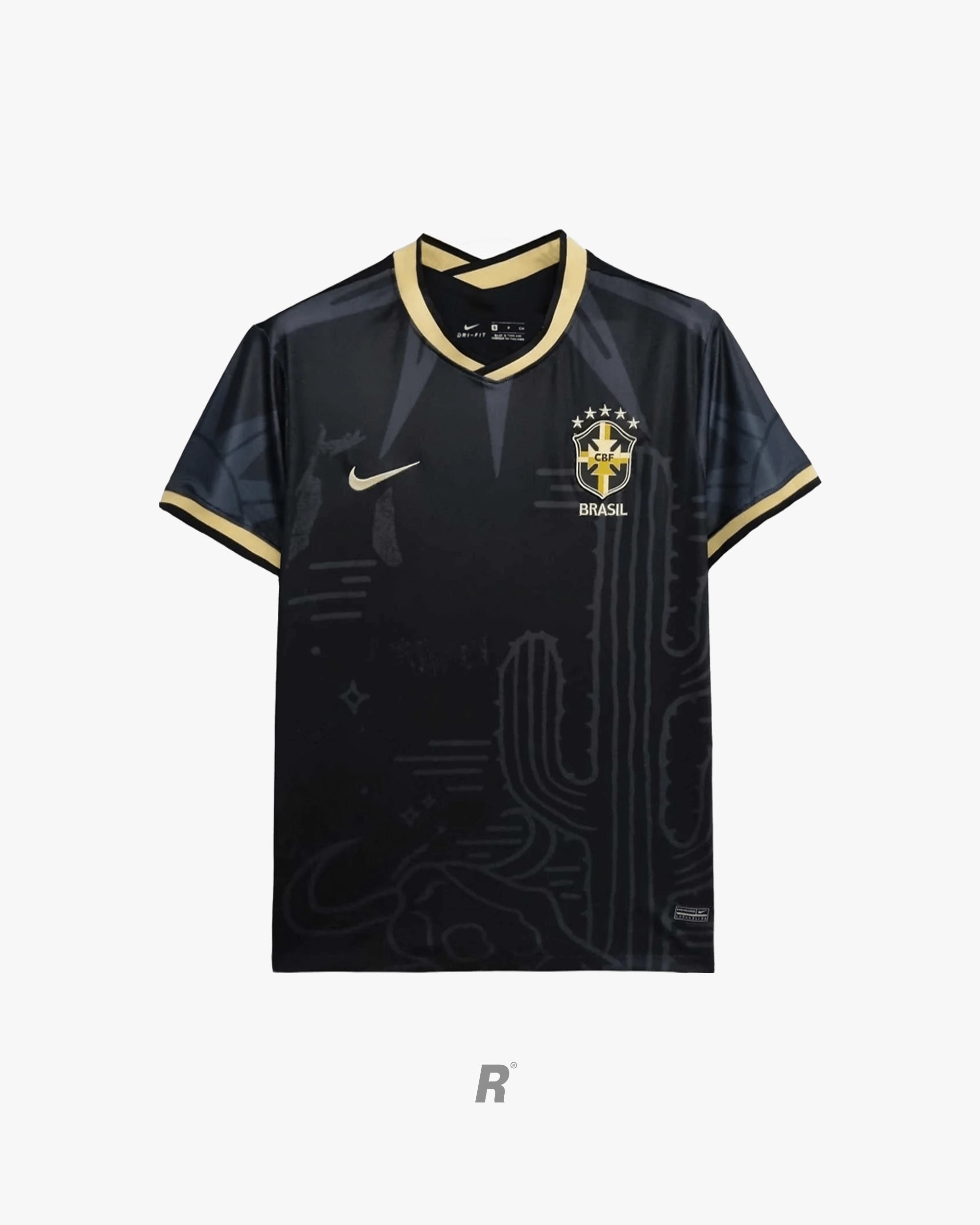 BRAZIL CACTUS EDITION