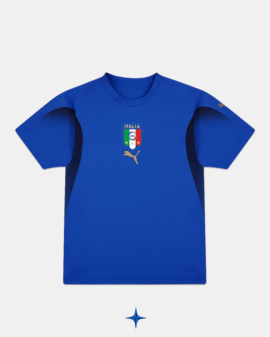 Italy Jersey 2006
