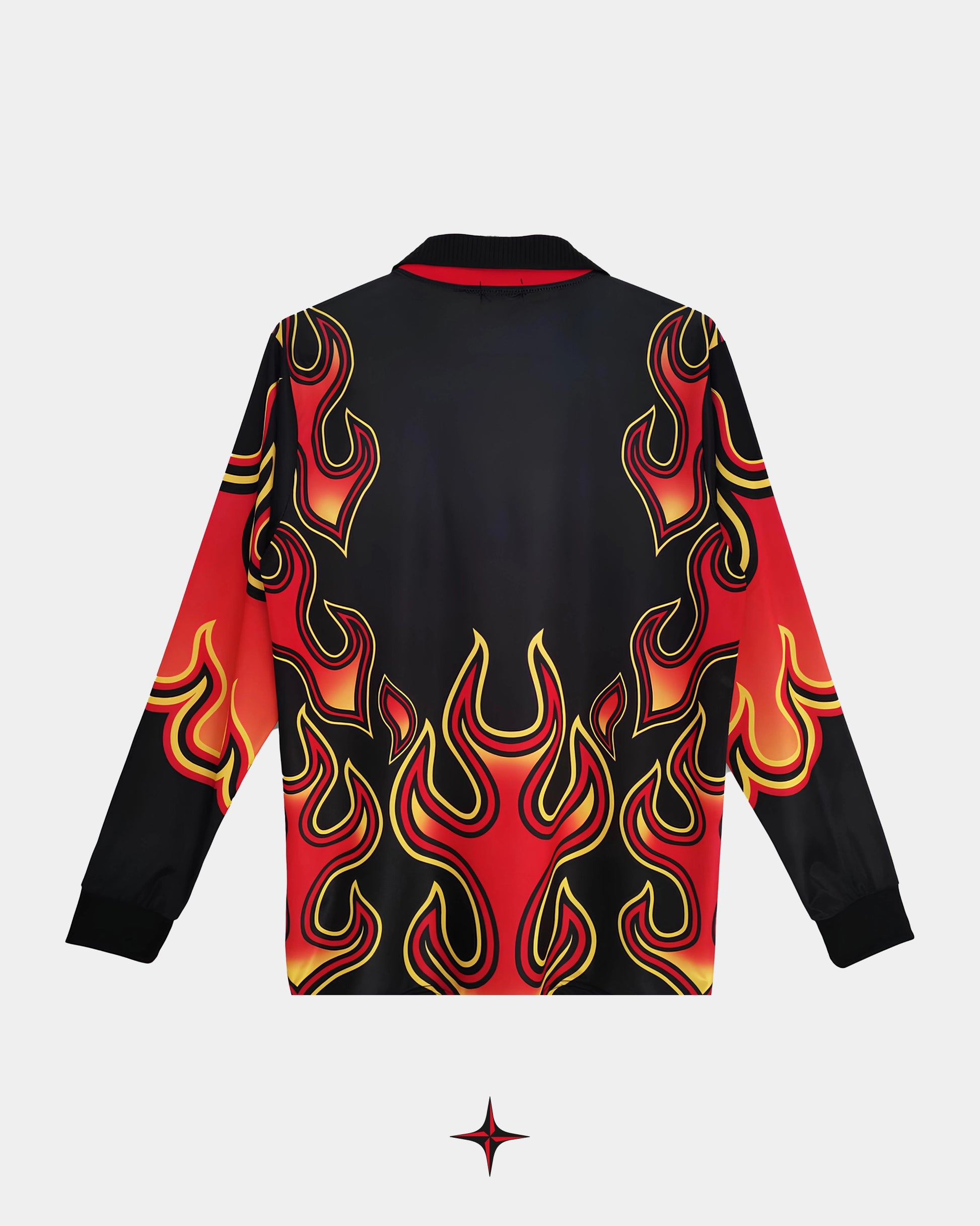 Japan Soccer Jersey
