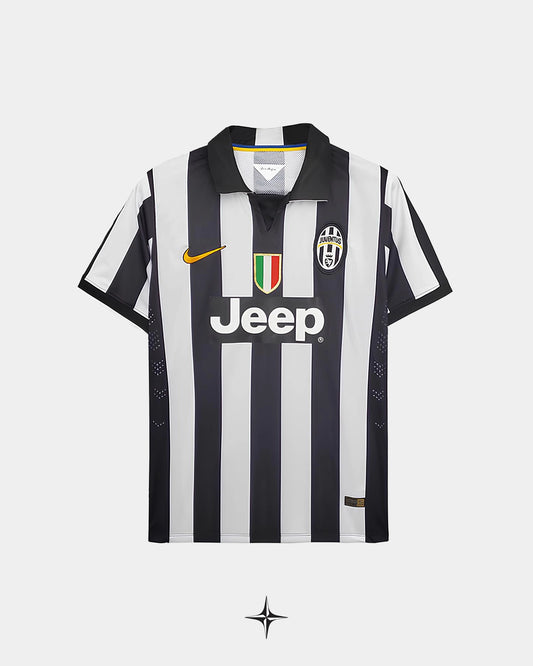 Juventus Jersey Vintage