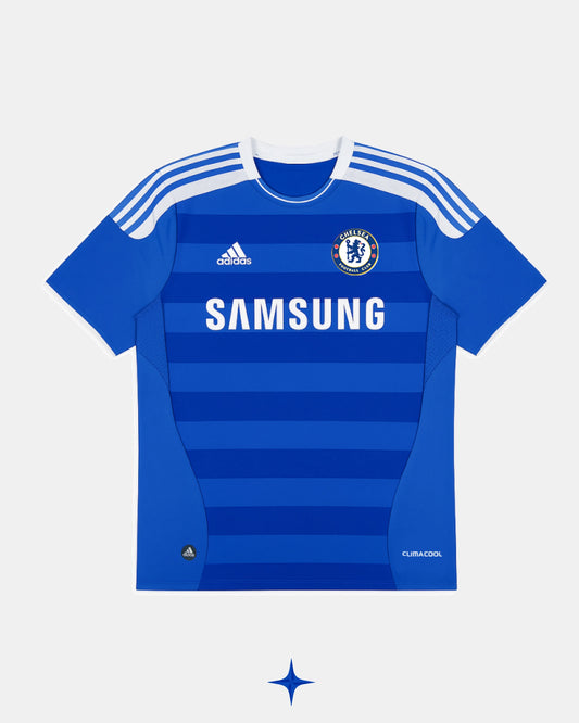CHELSEA HOME 2011/12