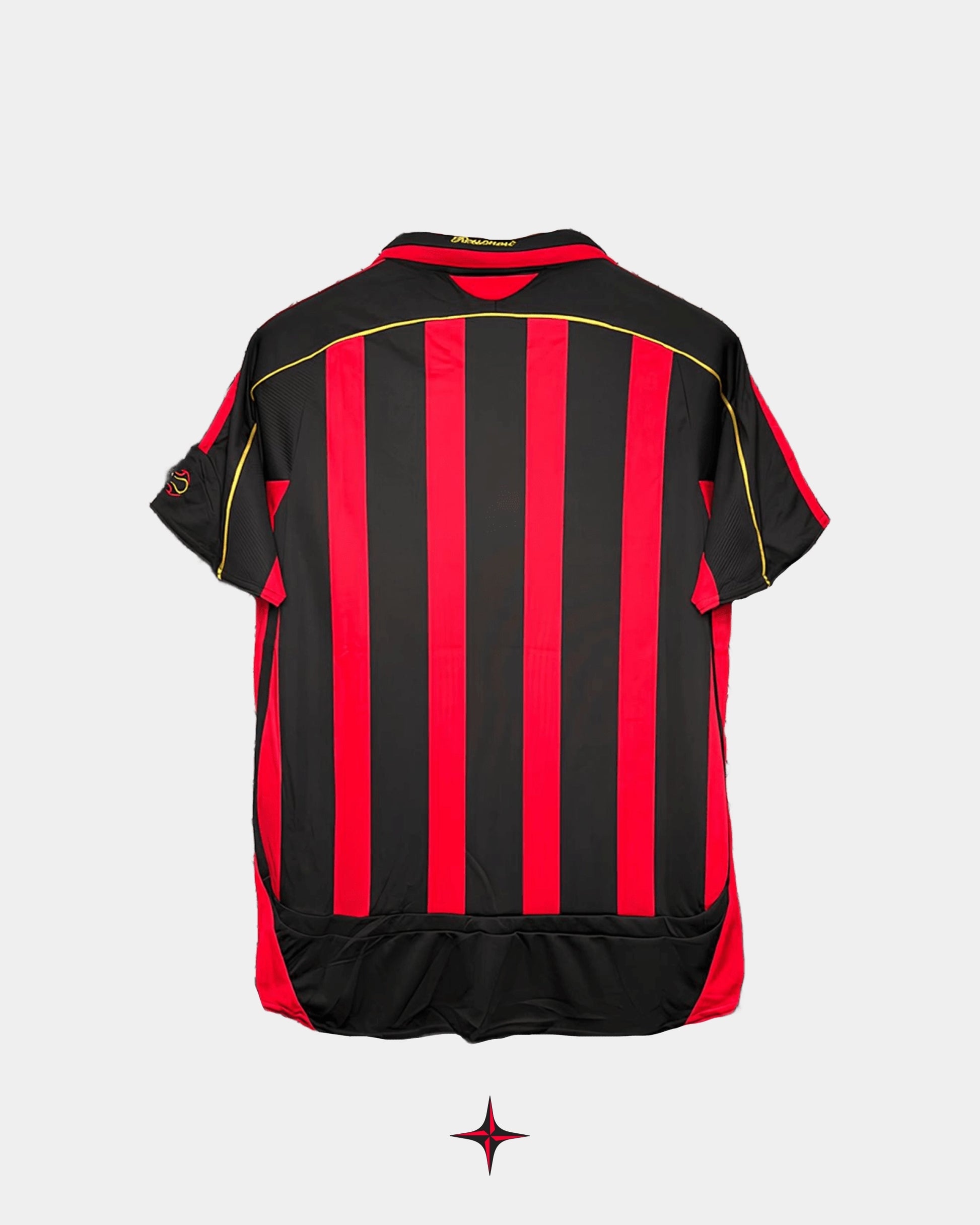 Maillot Ac Milan Maldini