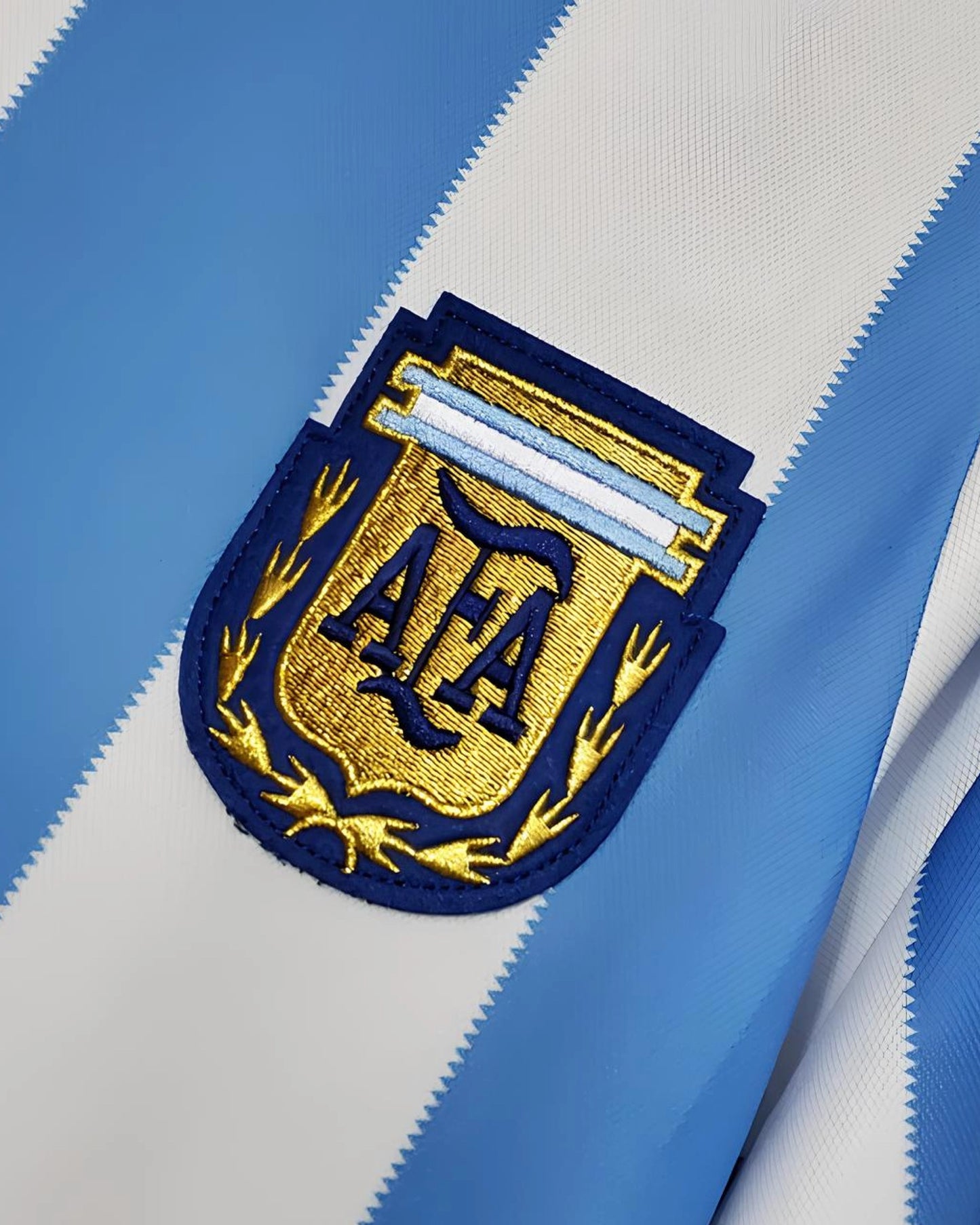 Maillot Argentine Maradona