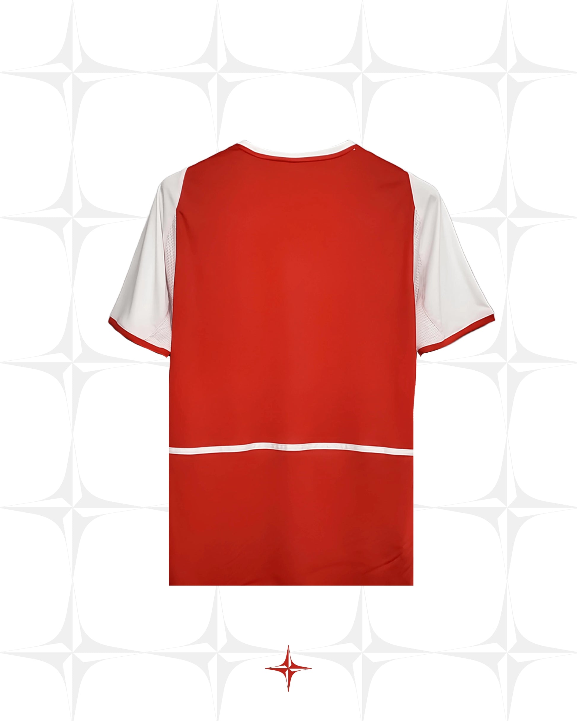 Maillot Arsenal Vintage