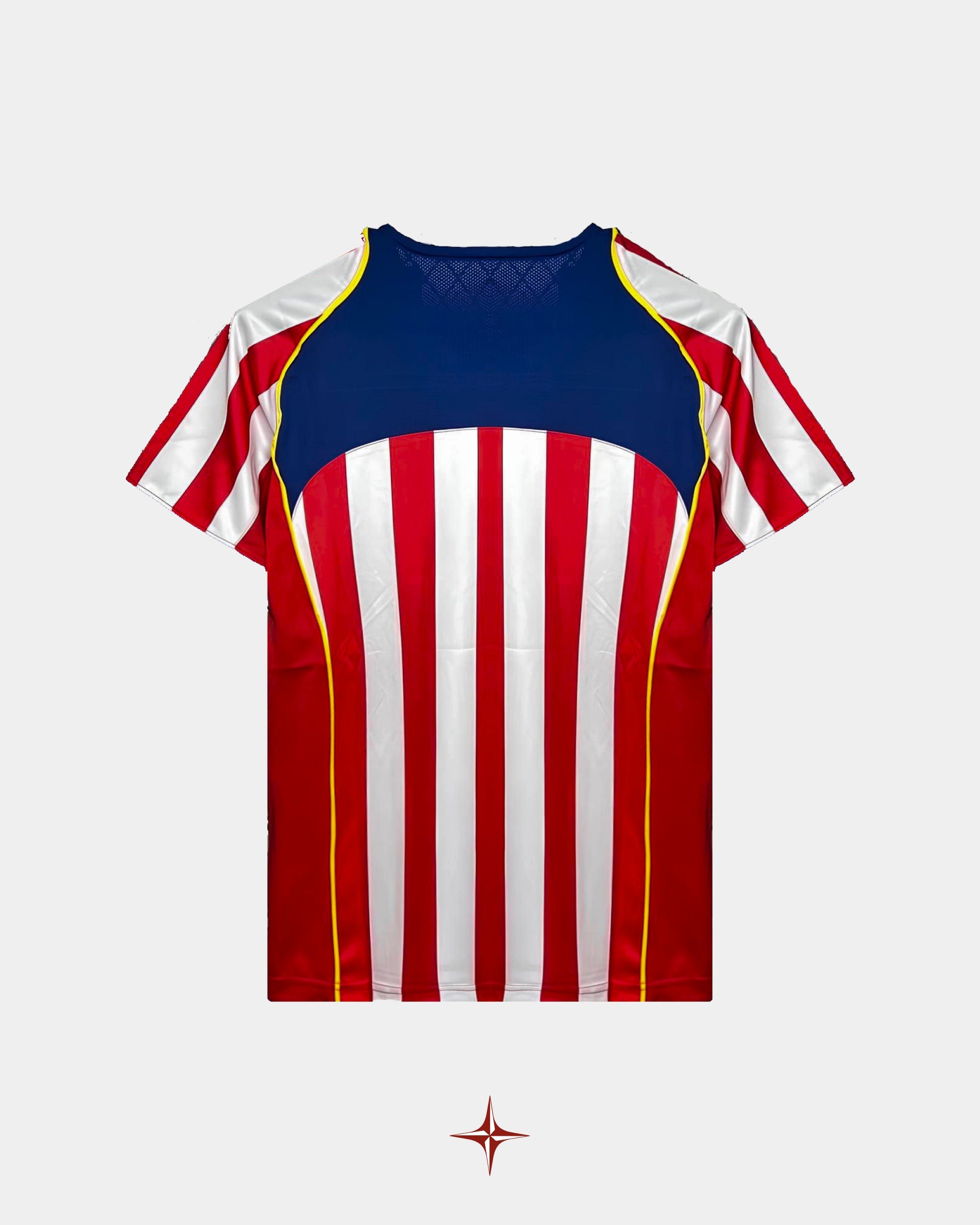 Maillot Atletico Madrid Spider Man