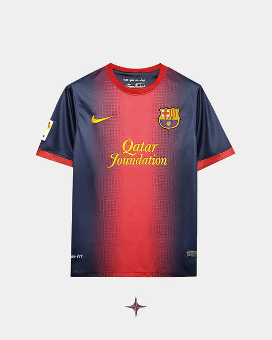 Maillot Barca 2012