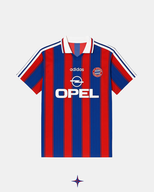 Maillot Bayern Munich