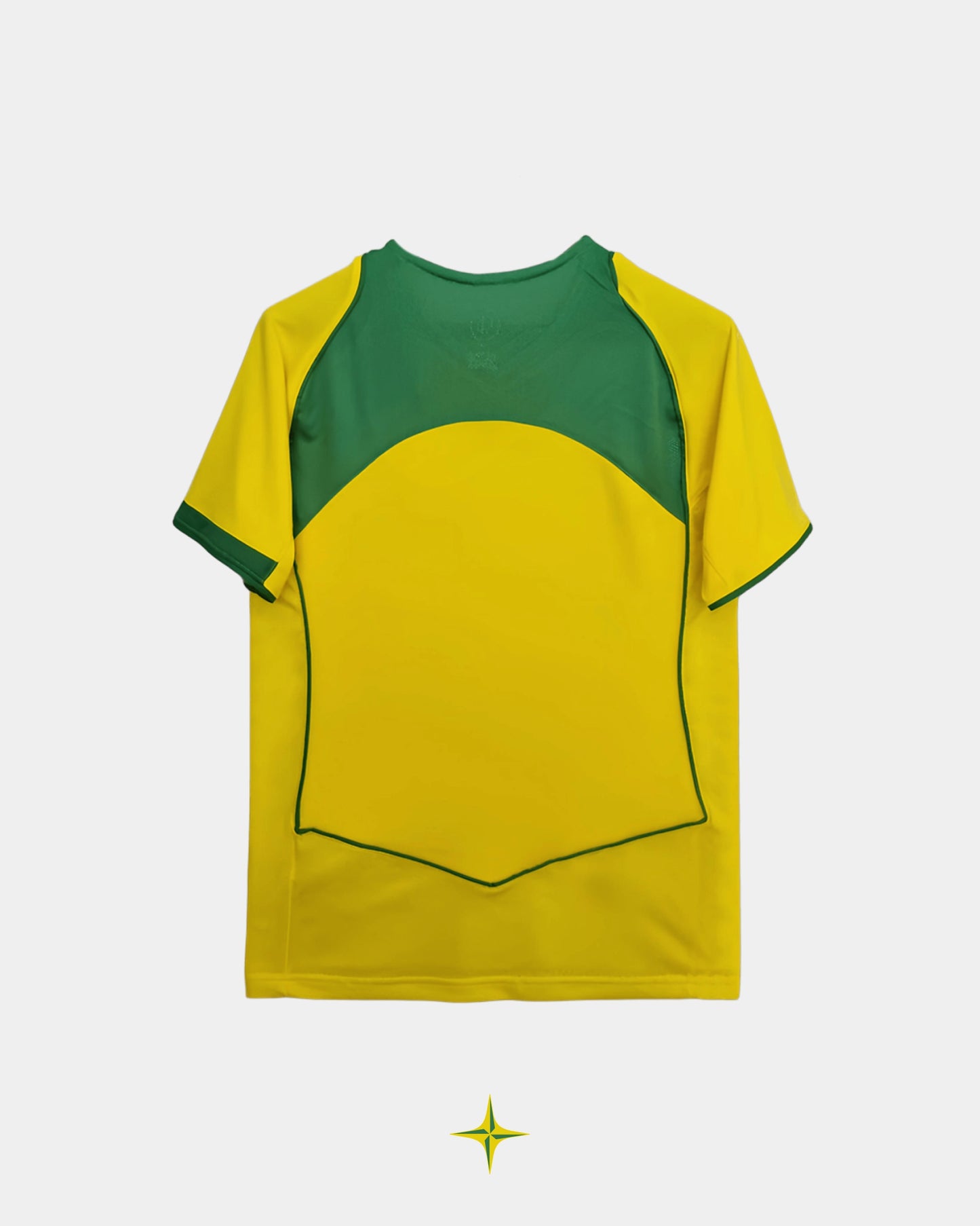 Maillot Bresil 2004
