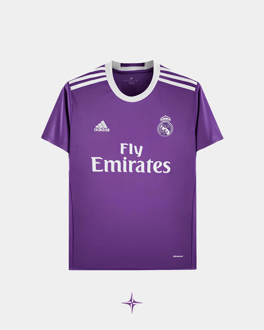 Maillot Cr7 Real Madrid