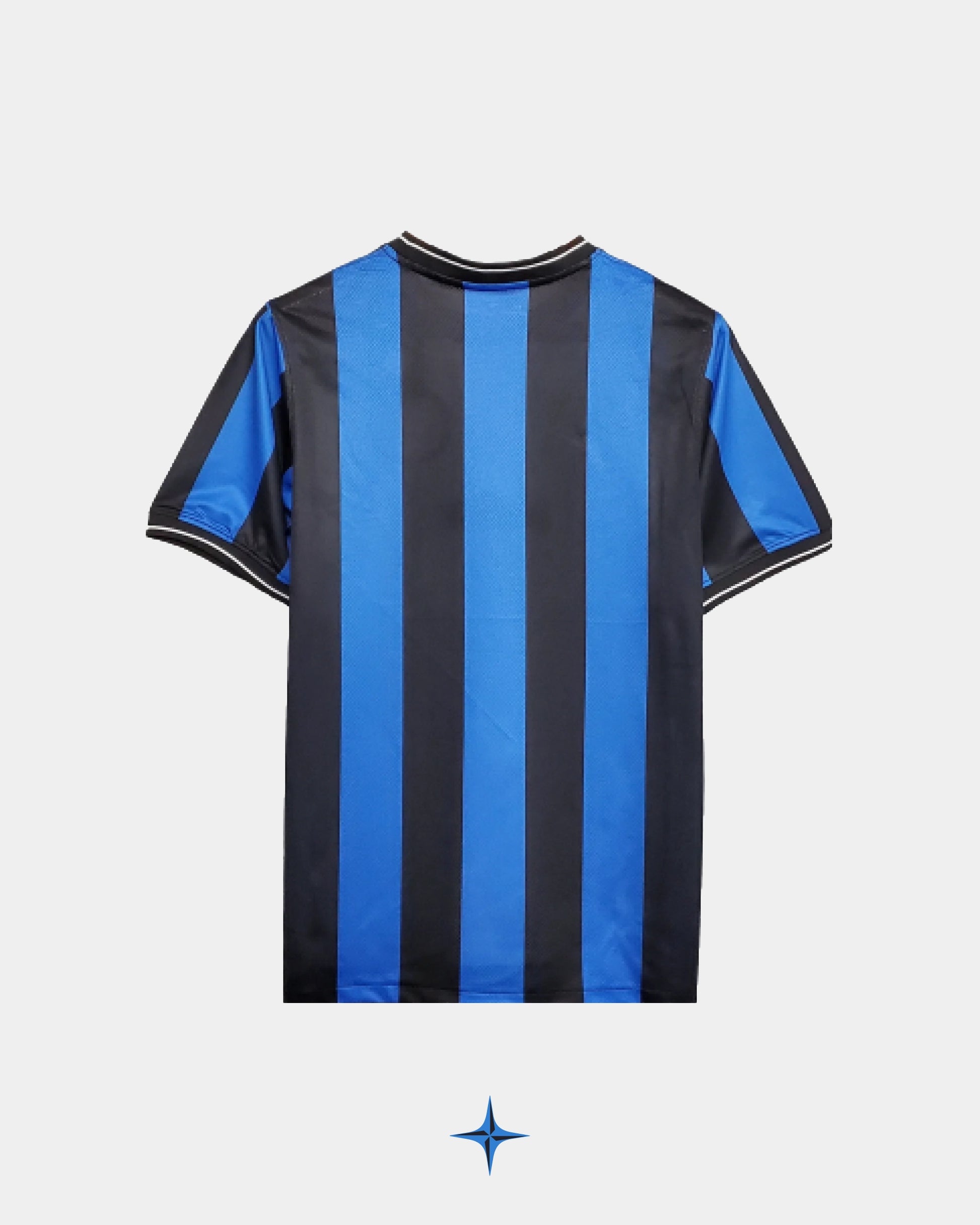 Maillot De Inter Milan