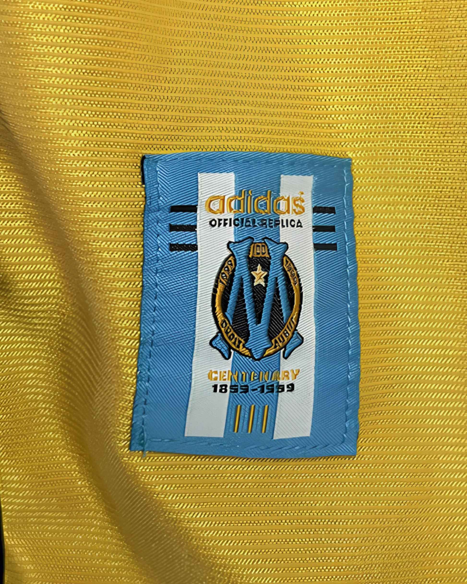 Maillot De Om