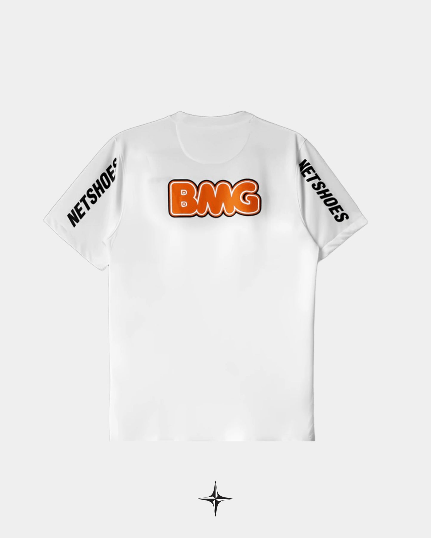Maillot Fc Santos