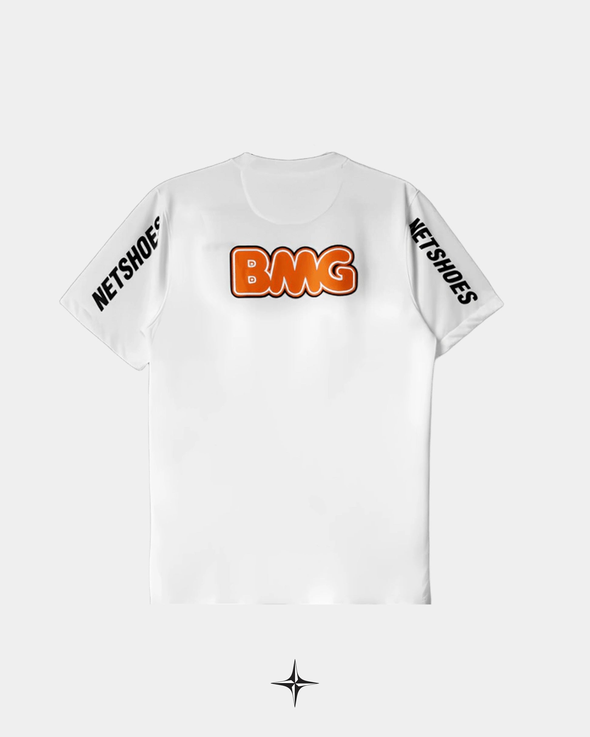 Maillot Fc Santos