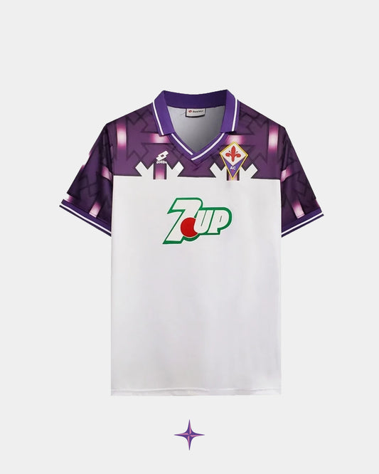 Maillot Fiorentina