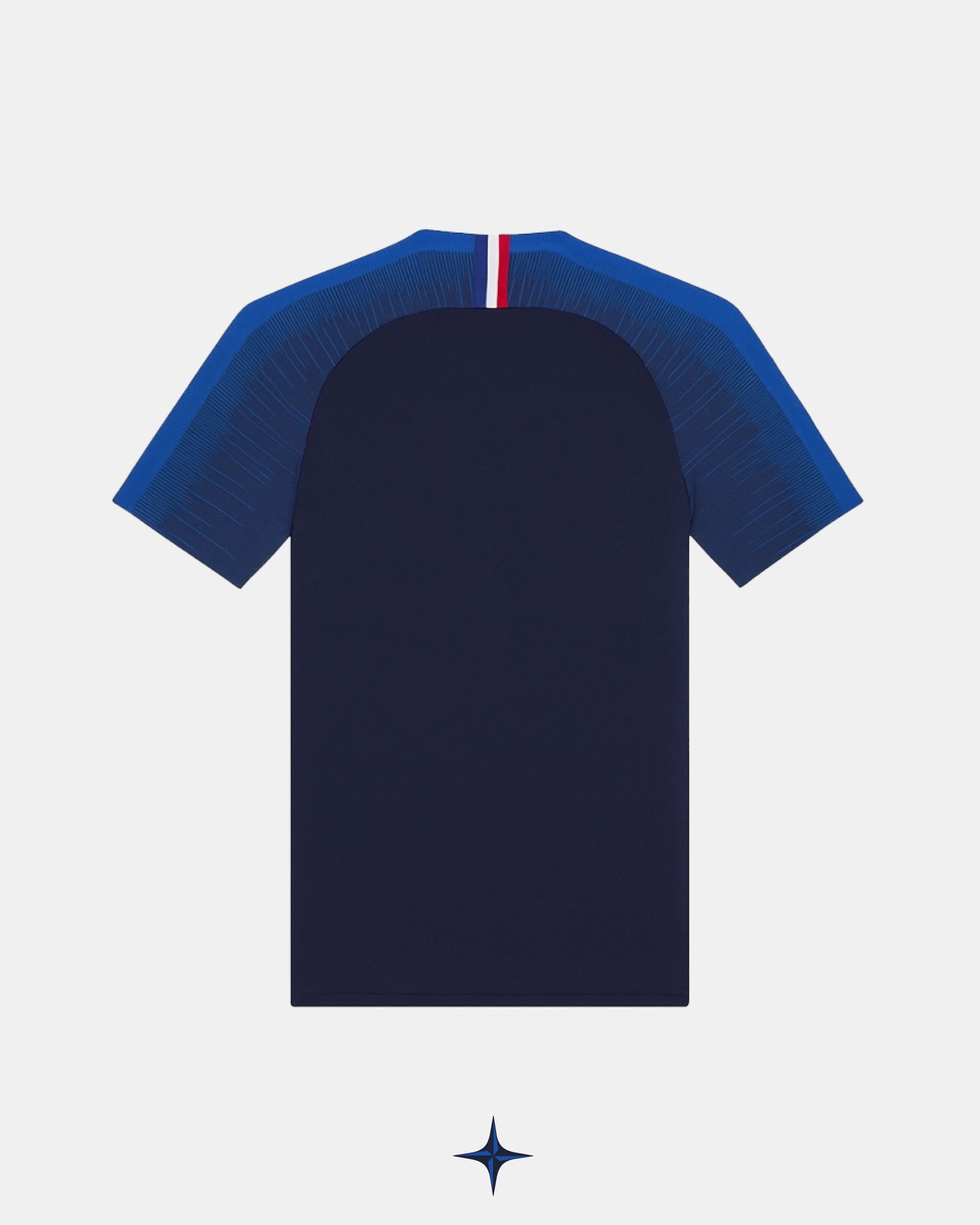 Maillot France 2018 2 Étoiles