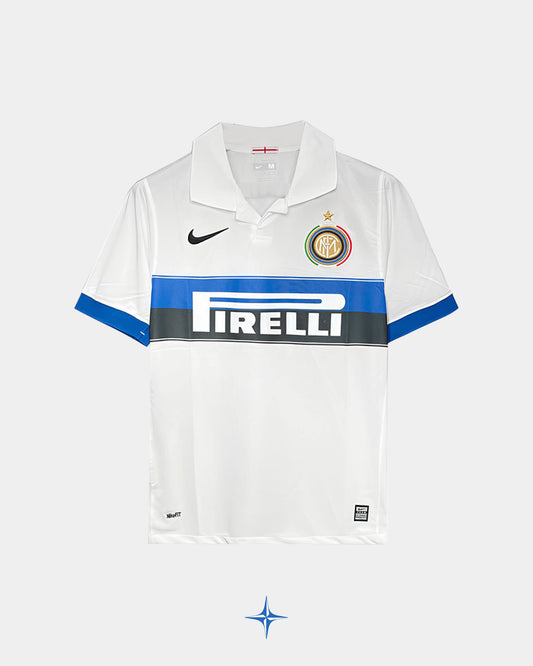 Maillot Inter Milan 2009