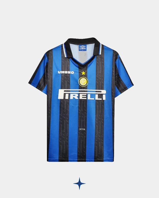 Maillot Inter Ronaldo