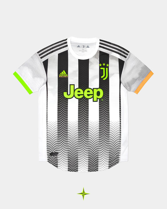 Maillot Juventus Palace