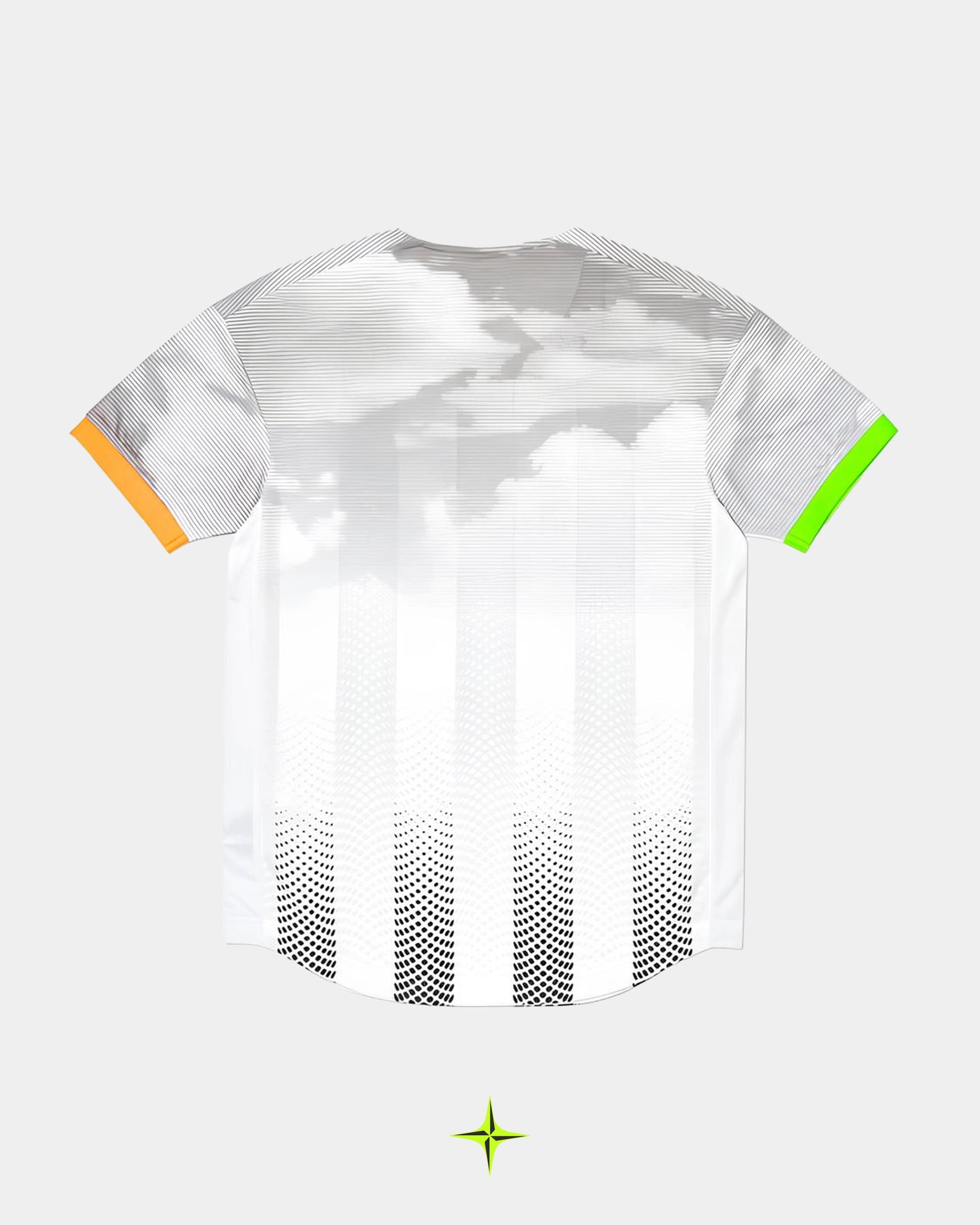 Maillot Juventus Ronaldo