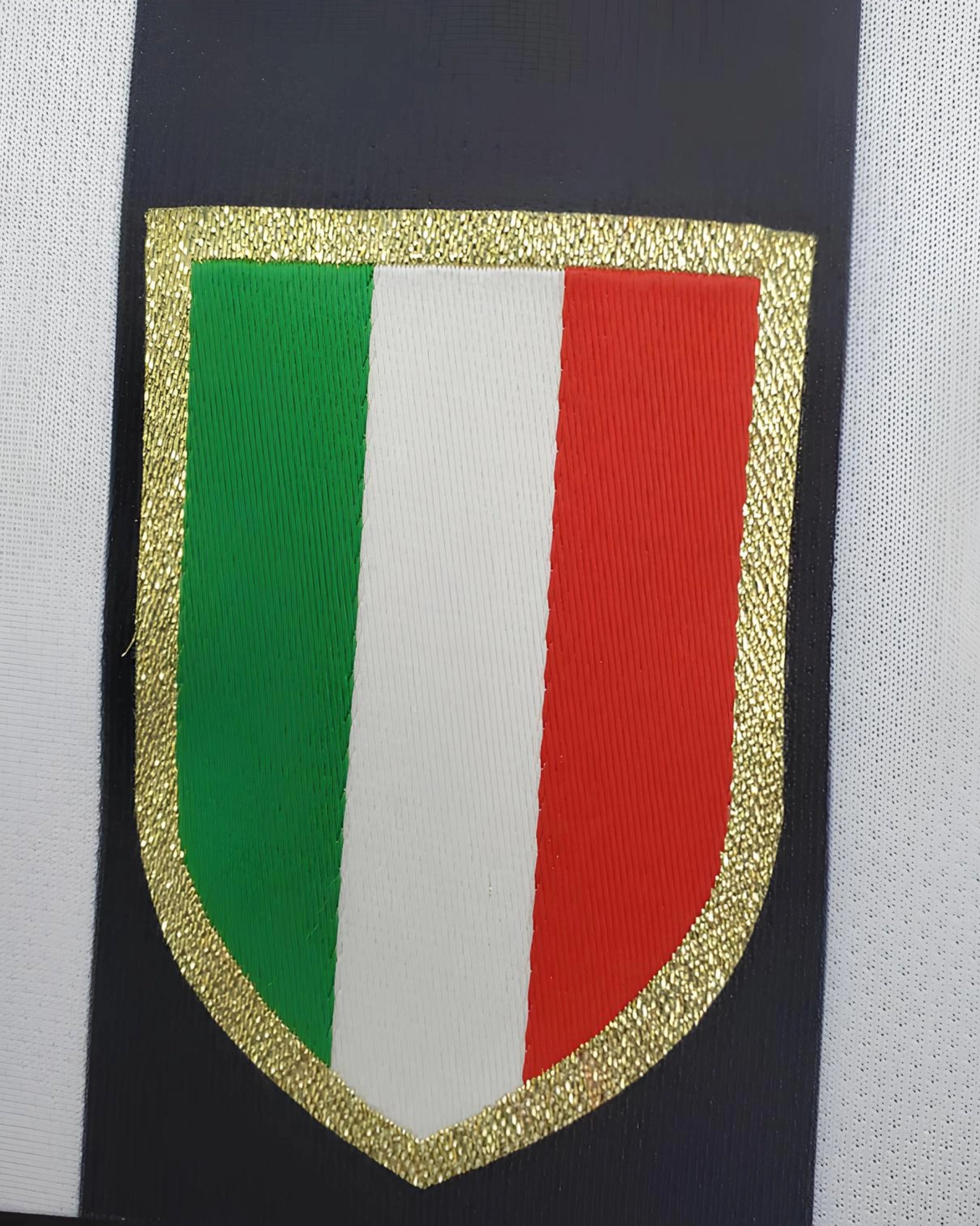 Maillot Juventus Vintage