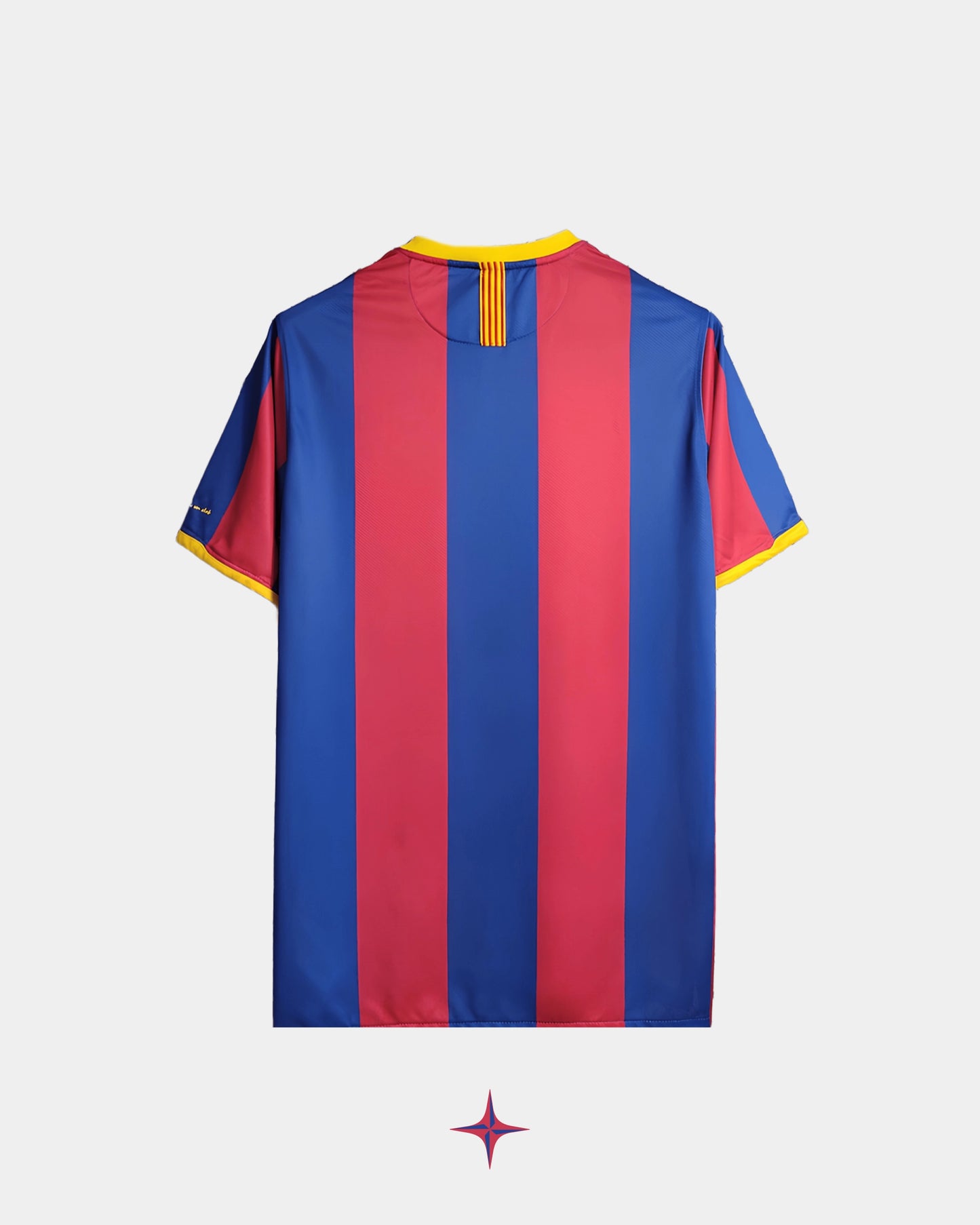 Maillot Lionel Messi