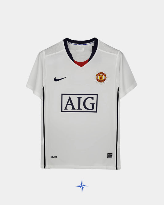 Maillot Man U 2008