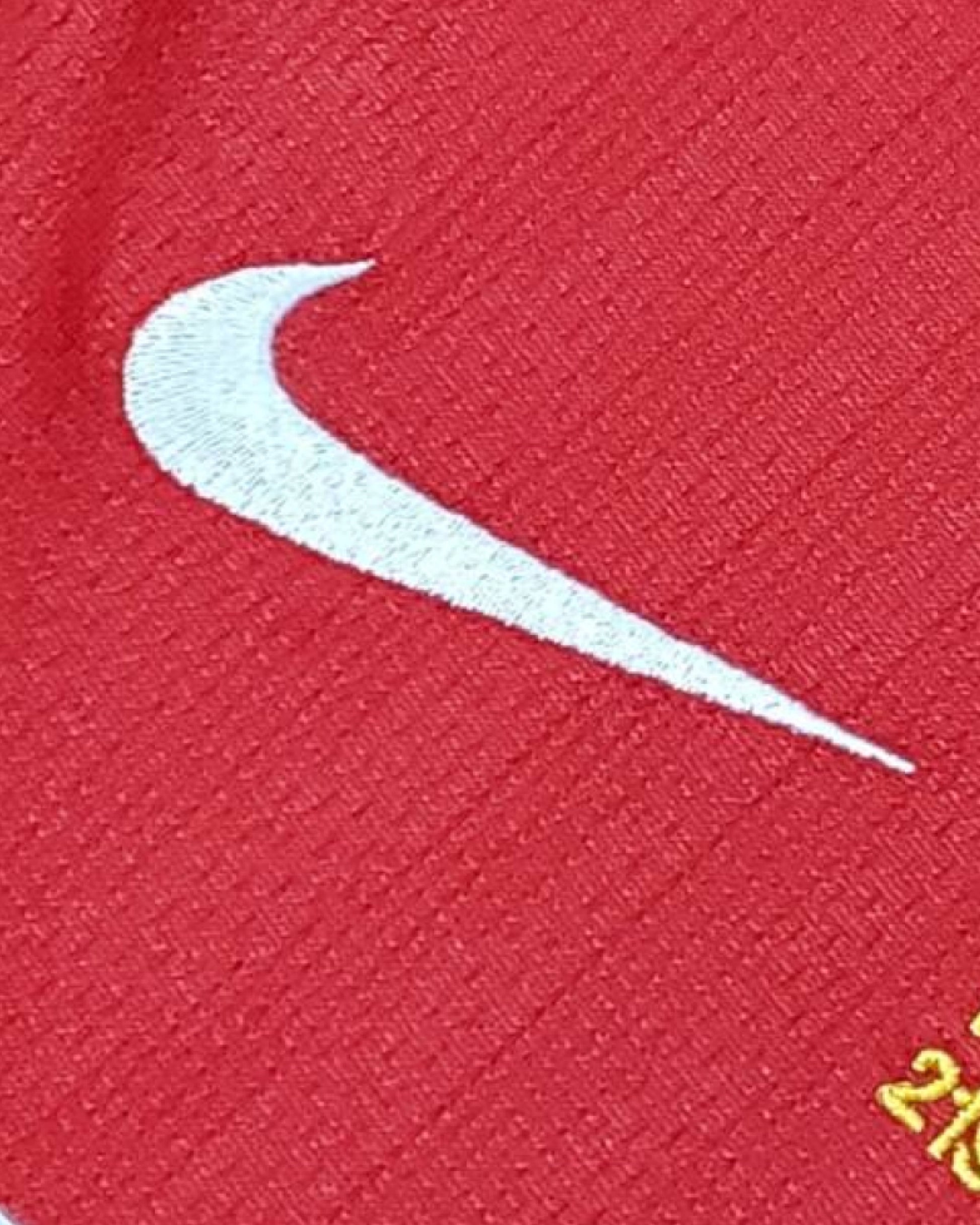 Maillot Manchester United Manche Longue