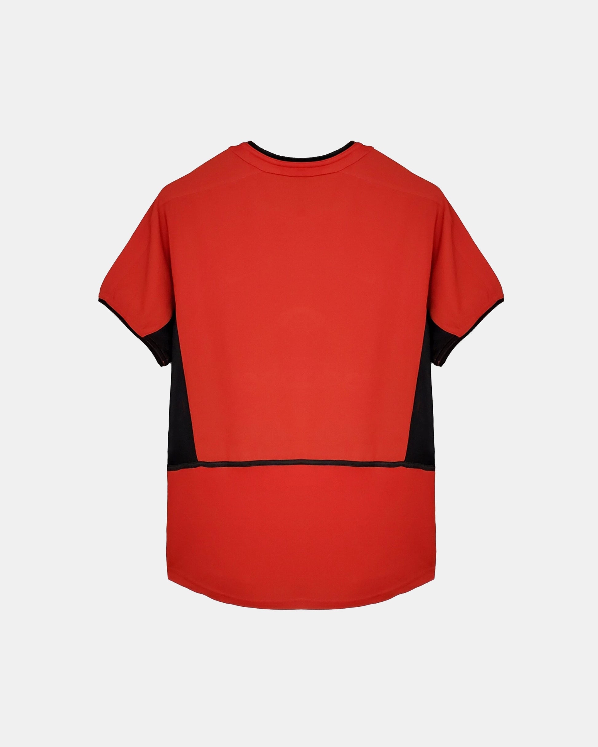 Maillot Manchester United Vodafone