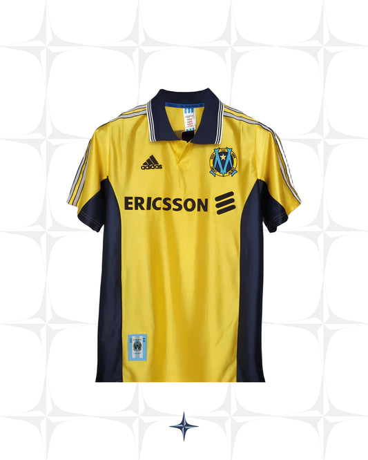 Maillot Om 1999