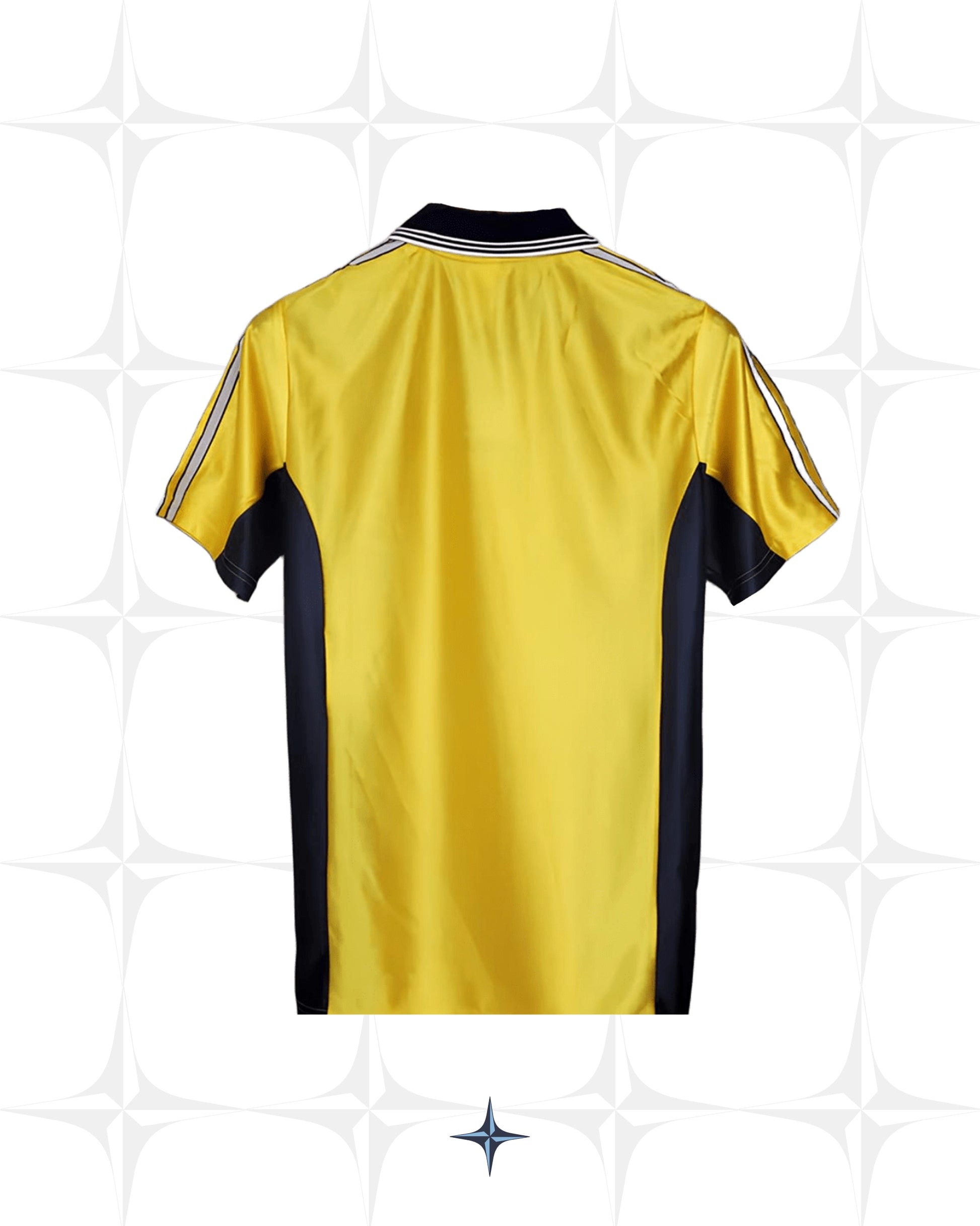 Maillot Om Or