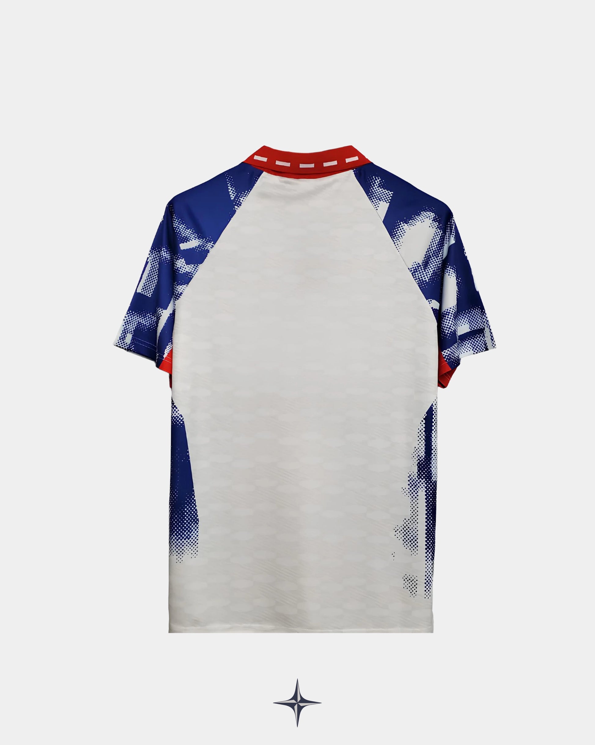 Maillot Paris