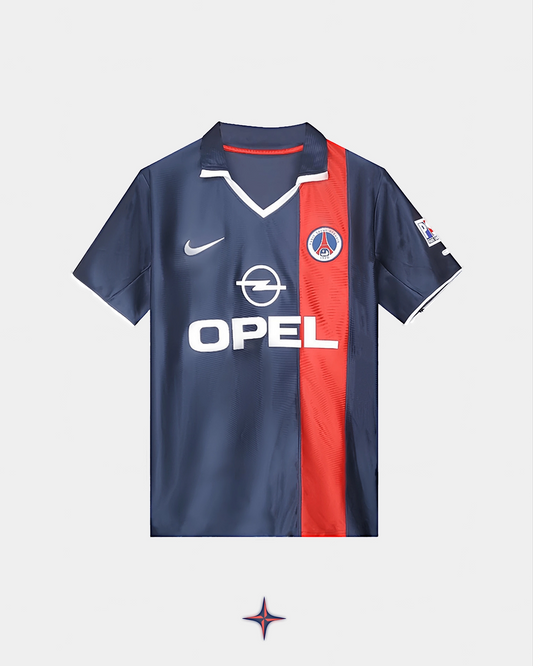 Maillot Paris Opel