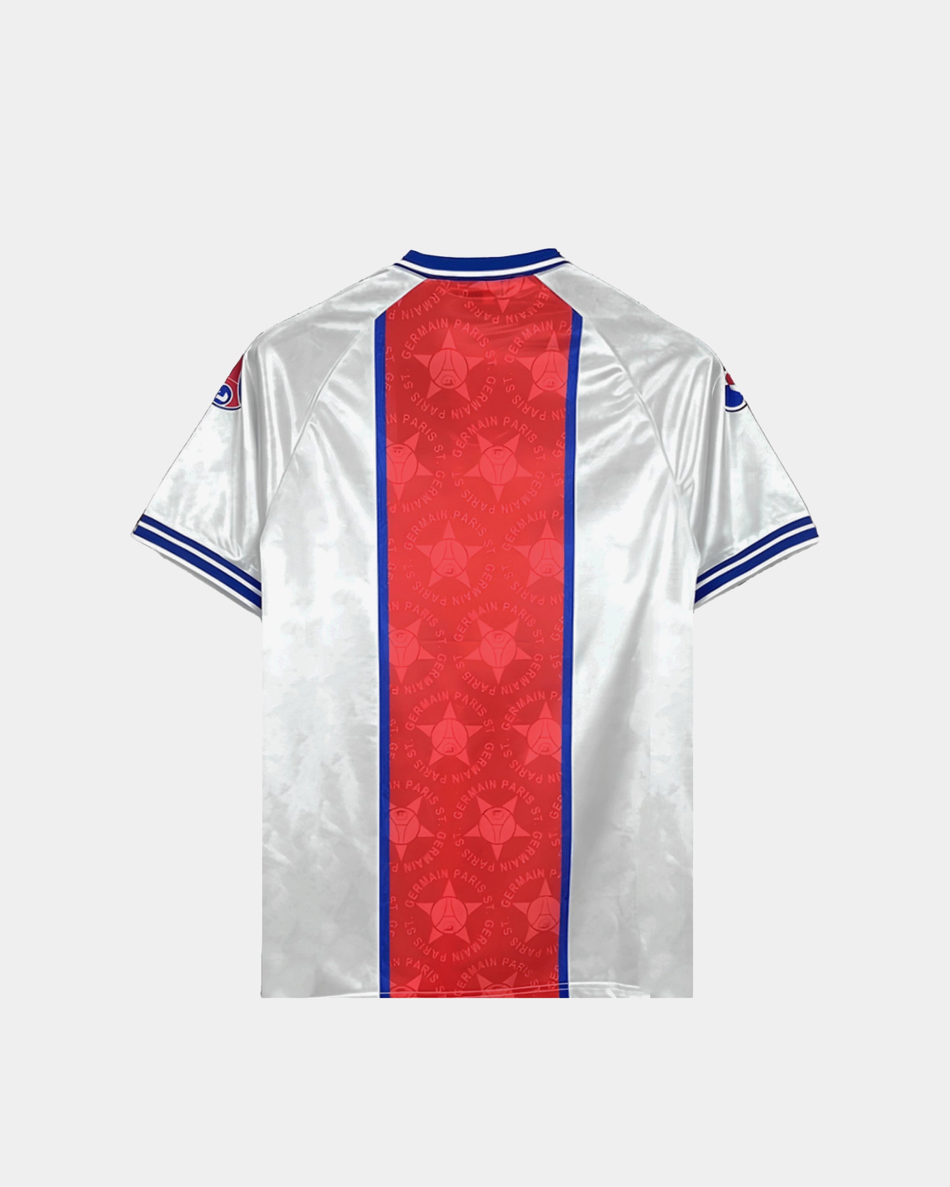 Maillot Paris Vintage