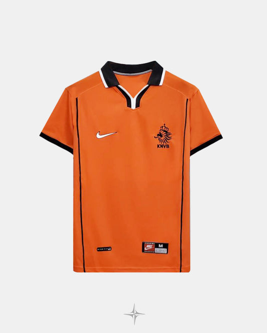 Maillot Pays Bas