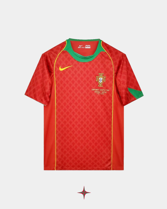 Maillot Portugal Cr7