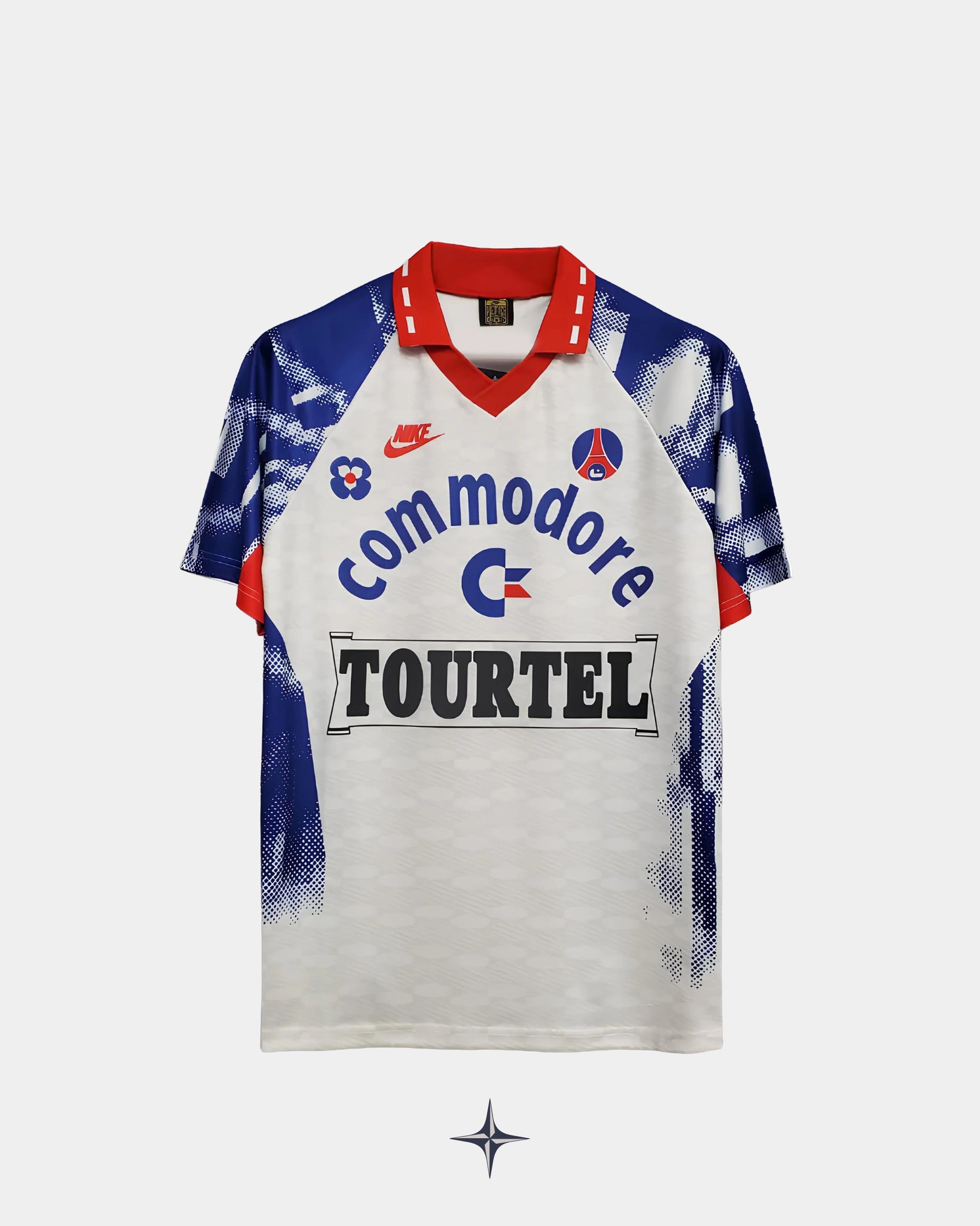 Maillot Psg 1992