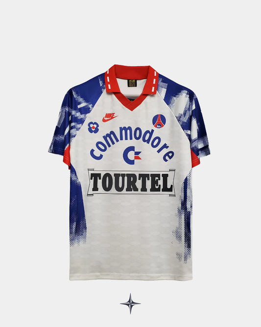 Maillot Psg 1992