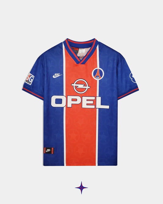 Maillot Psg 1996