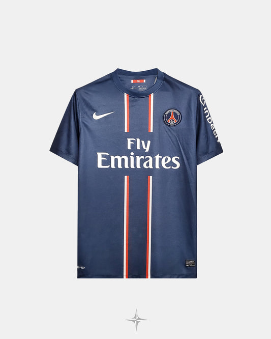 Maillot Psg 2011