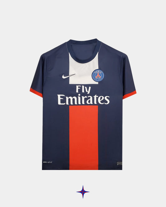 Maillot Psg Beckham
